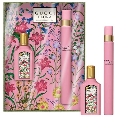 sephora gucci flora gorgeous gardenia|gucci flora gorgeous gardenia boots.